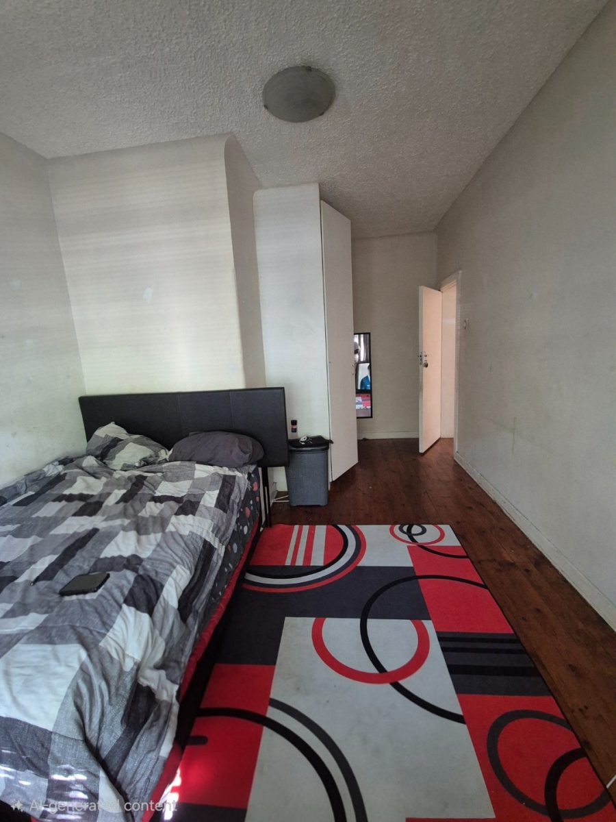 2 Bedroom Property for Sale in St Georges Park Eastern Cape